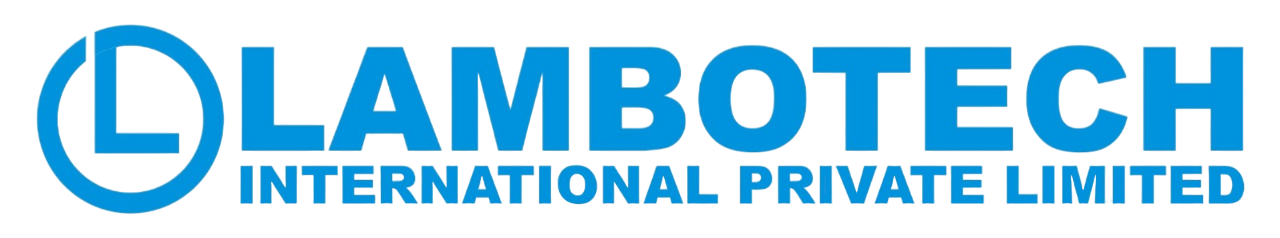Lambotech International Pvt. Ltd. Logo