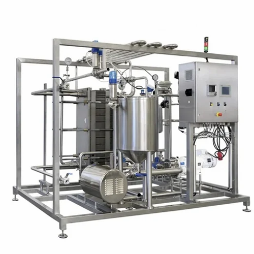 flavored-milk-processing-plant-unit